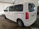  Peugeot  Expert PEUGEOT Traveller 4p Monospace (MPV) BlueHDi 120 S&S STANDARD BUSINESS #2