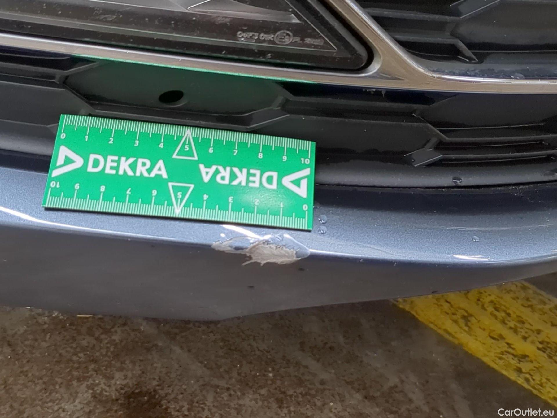  Skoda  Octavia  Break Style 2.0 TDI 150CV BVA7 E6d #25