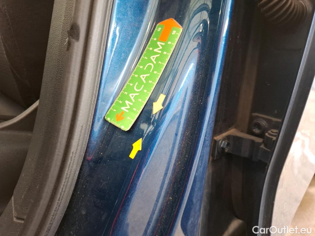  Skoda  Octavia  Break Business 2.0 TDI 150CV BVM6 E6d #14