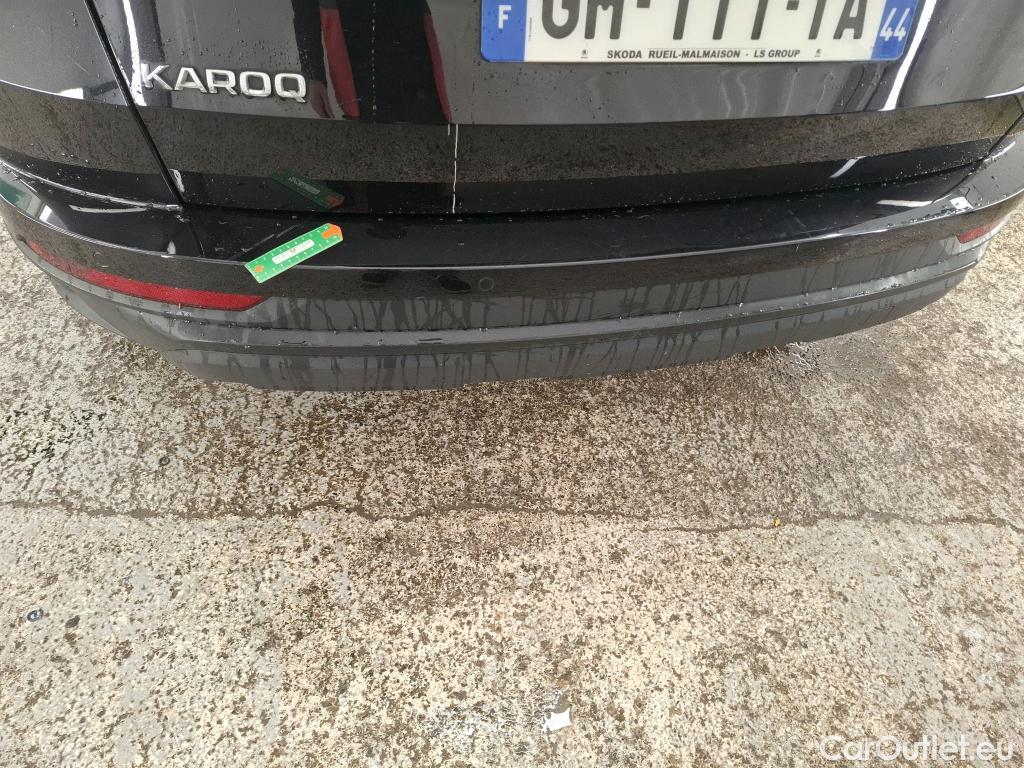  Skoda  Karoq SKODA  / 2022 / 5P / SUV 1.5 TSI 150ch ACT DSG7 Business #8