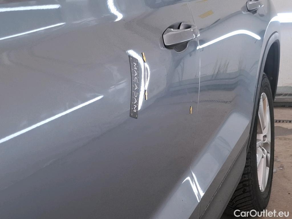  Skoda  Kodiaq SKODA  / 2016 / 5P / SUV 2.0 TDI 150 SCR DSG7 Business #2