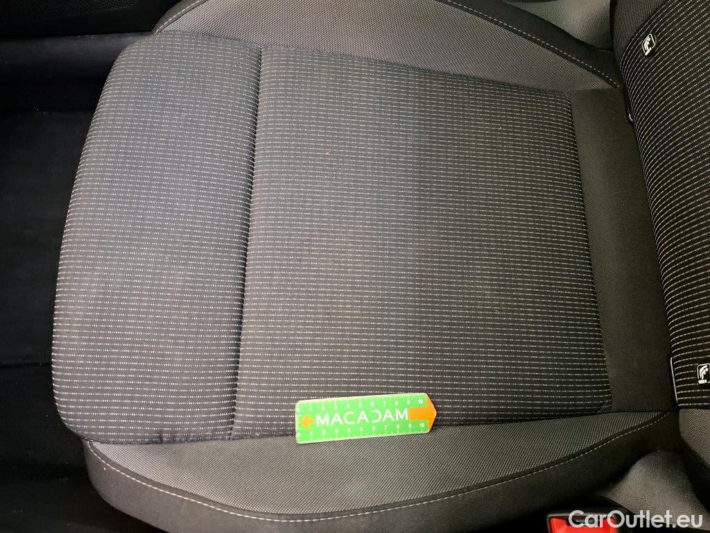  Skoda  Octavia  Break Business 2.0 TDI 150CV BVM6 E6d #20