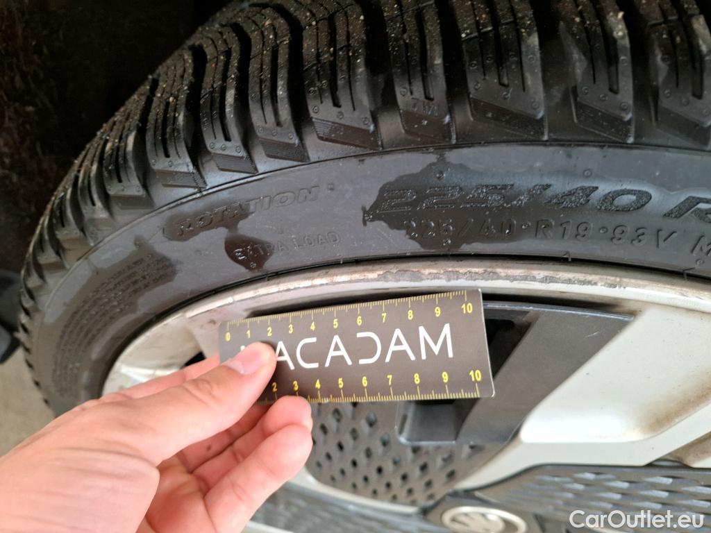  Skoda  Karoq  Style 1.5 TSI 150CV BVA7 E6d #35