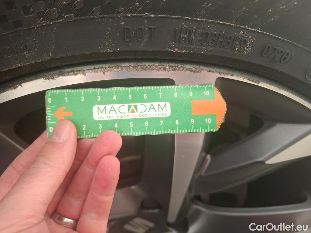  Seat  TARRACO  FR 2.0 TDI 150CV BVM6 E6d #3