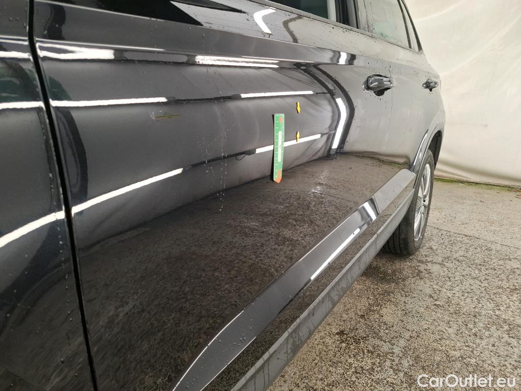  Skoda  Karoq SKODA  / 2022 / 5P / SUV 1.5 TSI 150ch ACT DSG7 Business #16