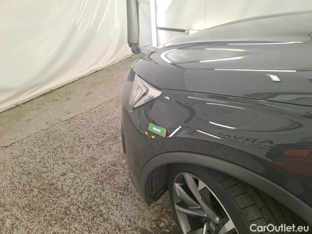  Seat  TARRACO  FR 2.0 TDI 150CV BVM6 E6d #5