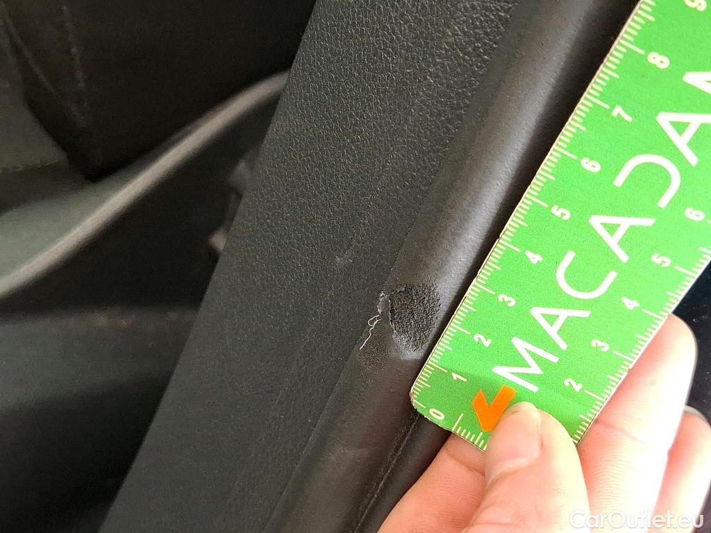  Skoda  Octavia  Break Business 2.0 TDI 150CV BVM6 E6d #8