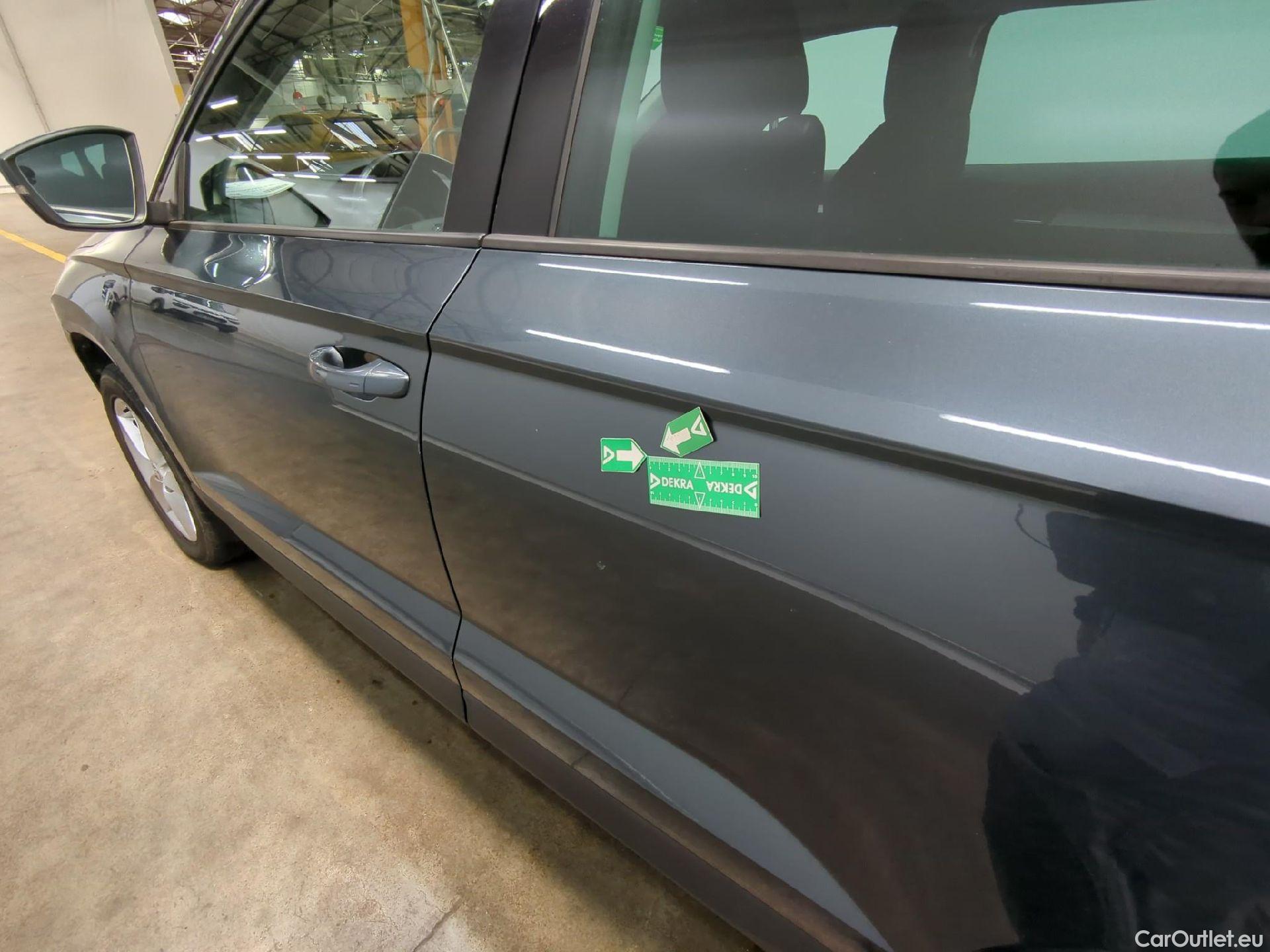  Skoda  Karoq  Business 2.0 TDI 115CV BVM6 E6d #12