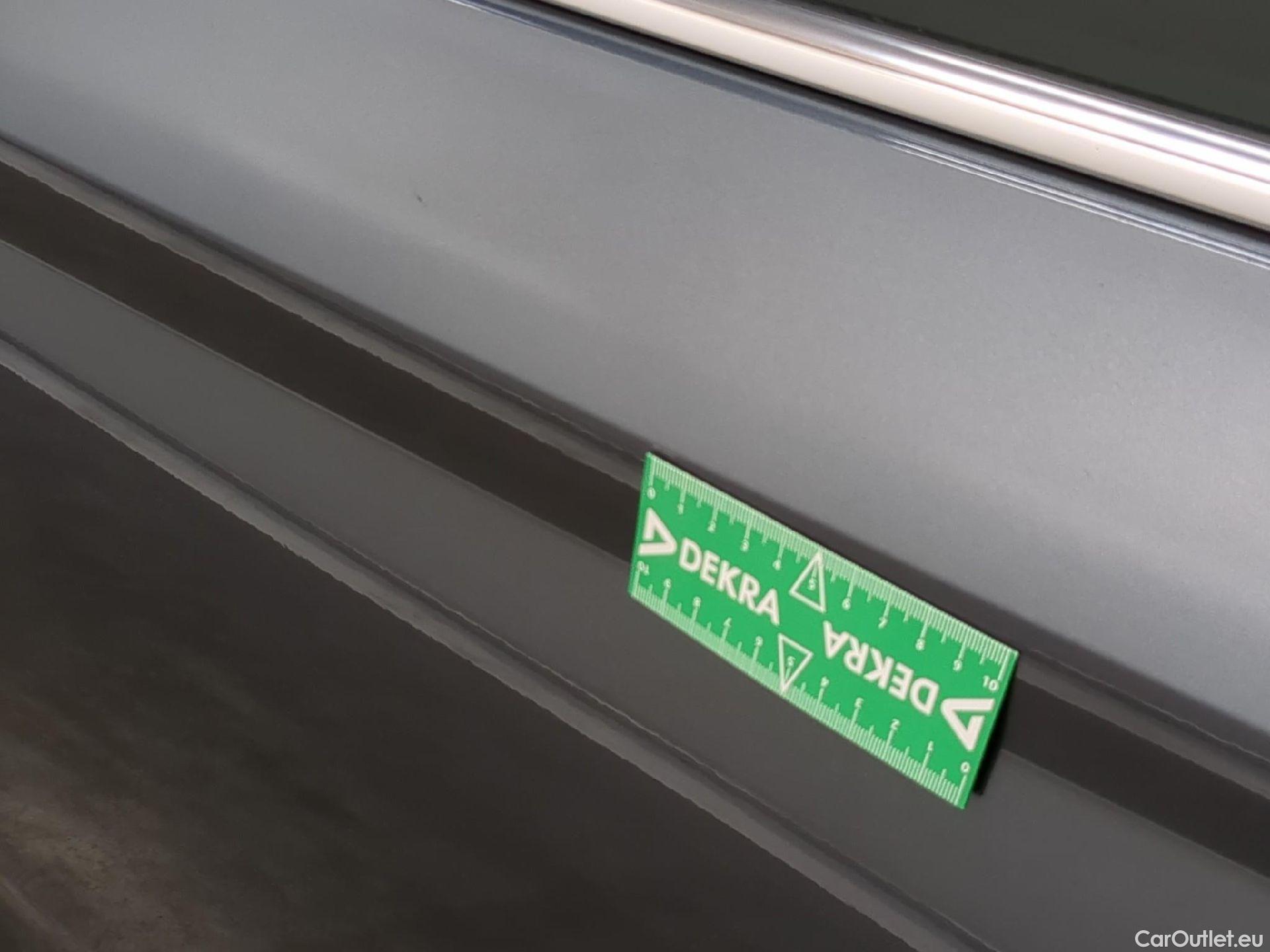  Skoda  Octavia  Break Style 2.0 TDI 150CV BVA7 E6d #29