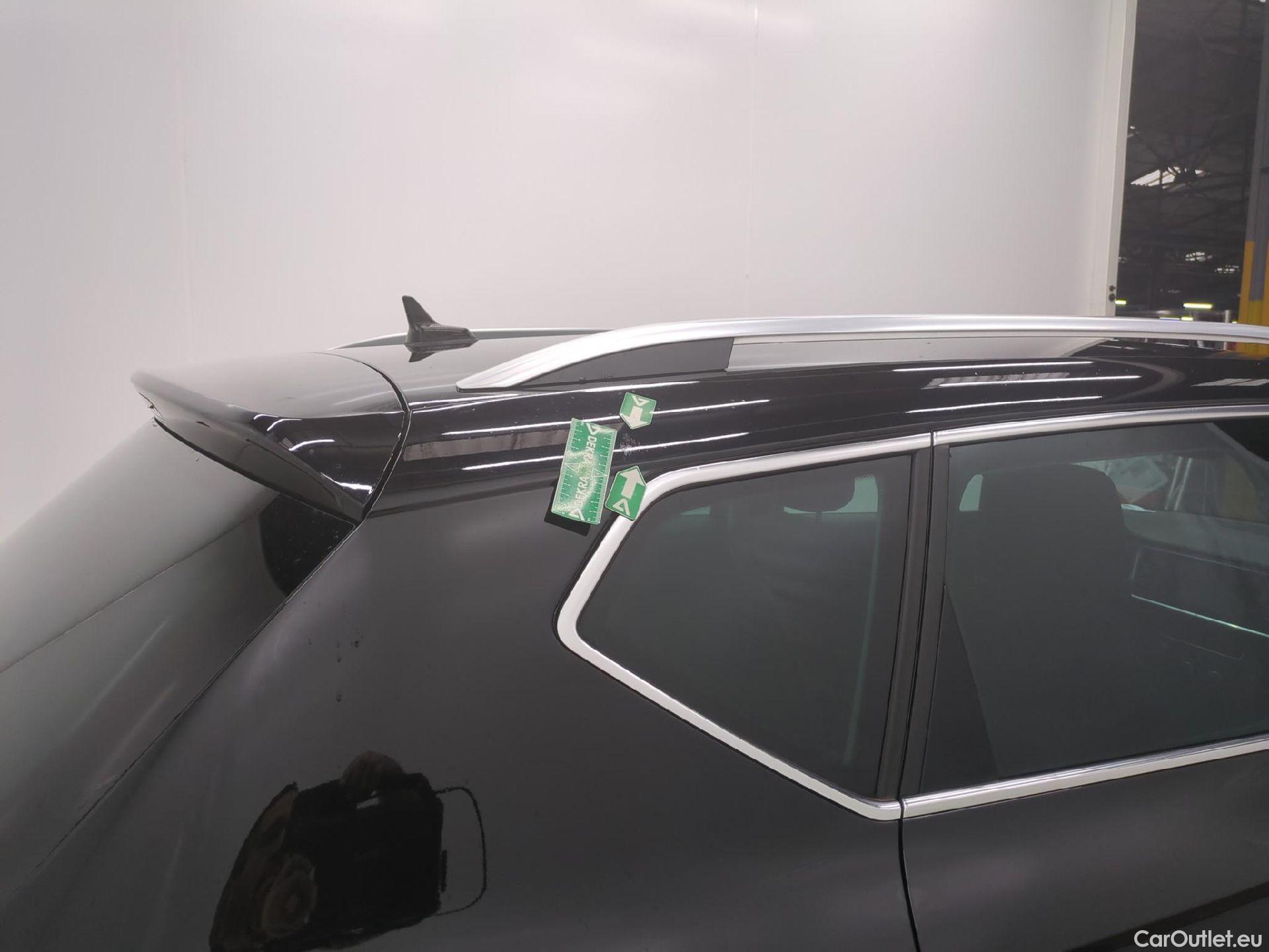  Seat  ATECA  Style Business 2.0 TDI 115CV BVM6 E6d / VENTE SANS CG #21