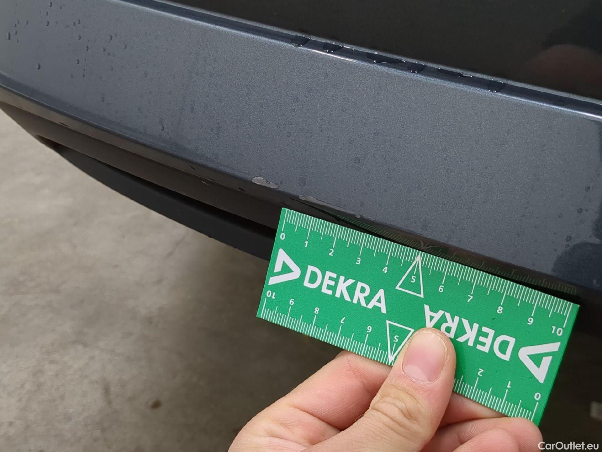  Skoda  Octavia  Break Style 2.0 TDI 150CV BVA7 E6d #12