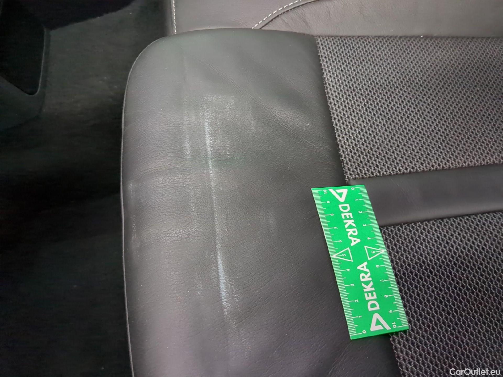  Skoda  Octavia  Break Style 2.0 TDI 150CV BVA7 E6d #2