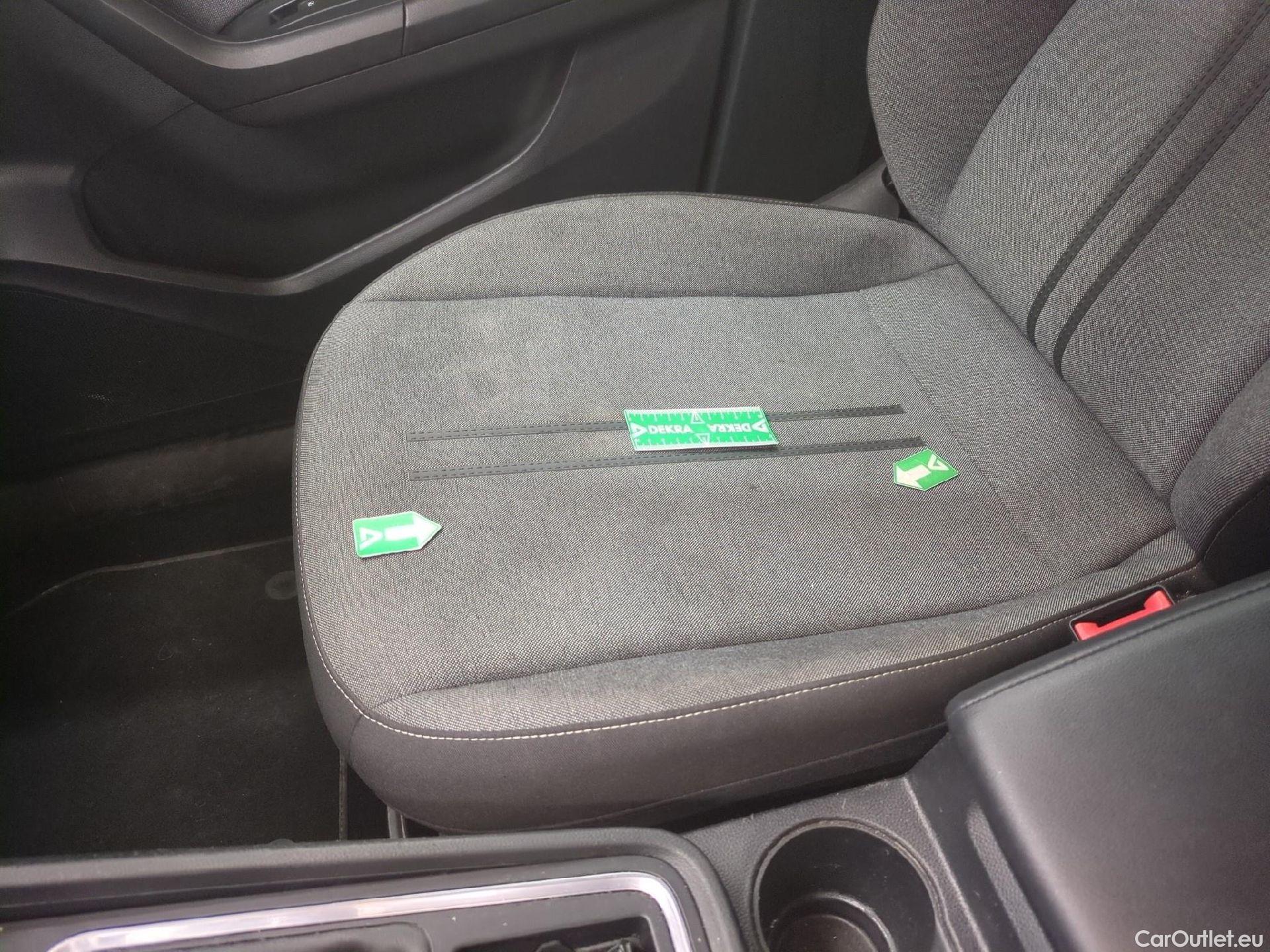  Seat  ATECA  Style Business 2.0 TDI 115CV BVM6 E6d / VENTE SANS CG #7