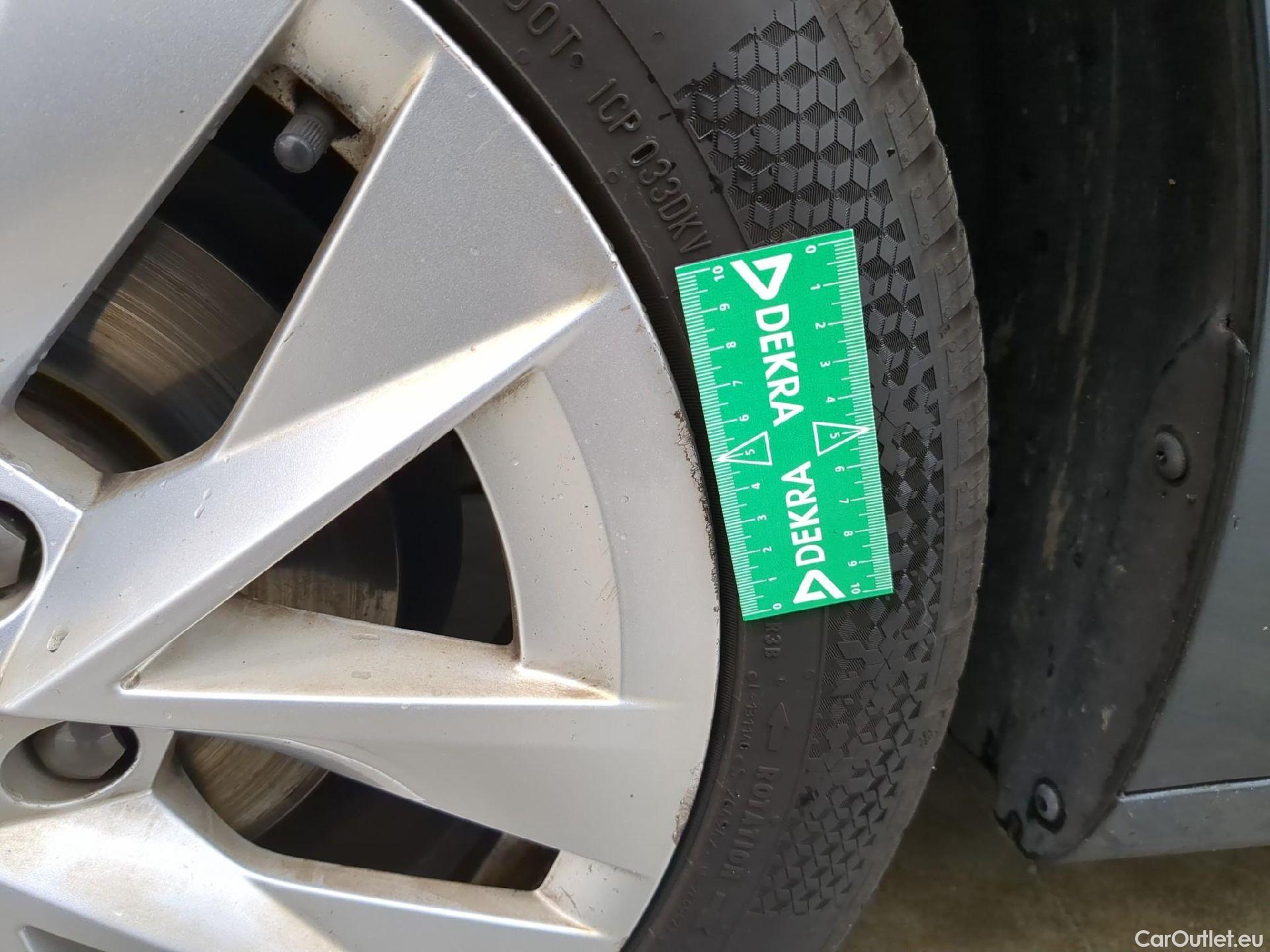  Skoda  Octavia  Break Style 2.0 TDI 150CV BVA7 E6d #6