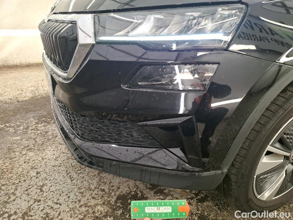  Skoda  Karoq SKODA  / 2022 / 5P / SUV 1.5 TSI 150ch ACT DSG7 Business #5