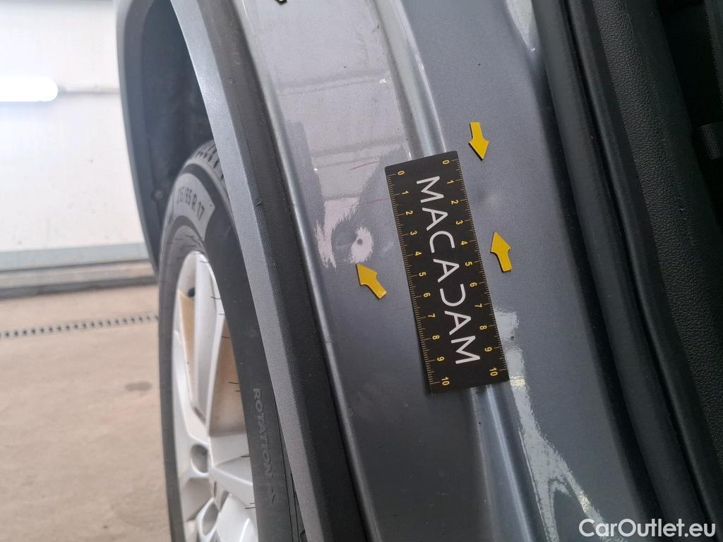  Skoda  Kodiaq SKODA  / 2016 / 5P / SUV 2.0 TDI 150 SCR DSG7 Business #11