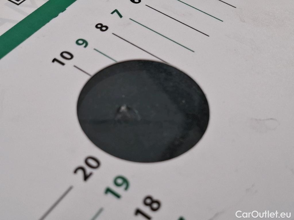  Skoda  Octavia  Break Business 2.0 TDI 150CV BVM6 E6d #4