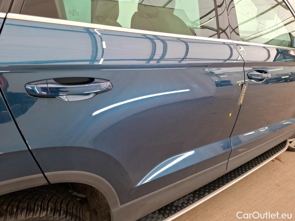  Skoda  Karoq  Style 1.5 TSI 150CV BVA7 E6d #3