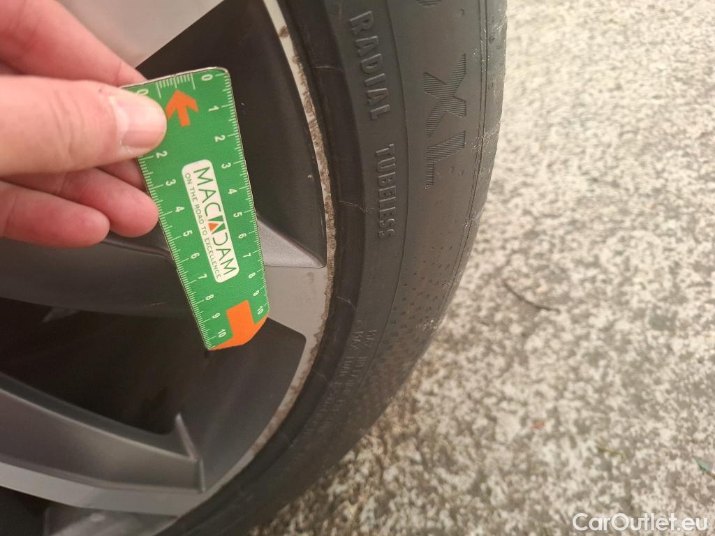  Seat  TARRACO  FR 2.0 TDI 150CV BVM6 E6d #4