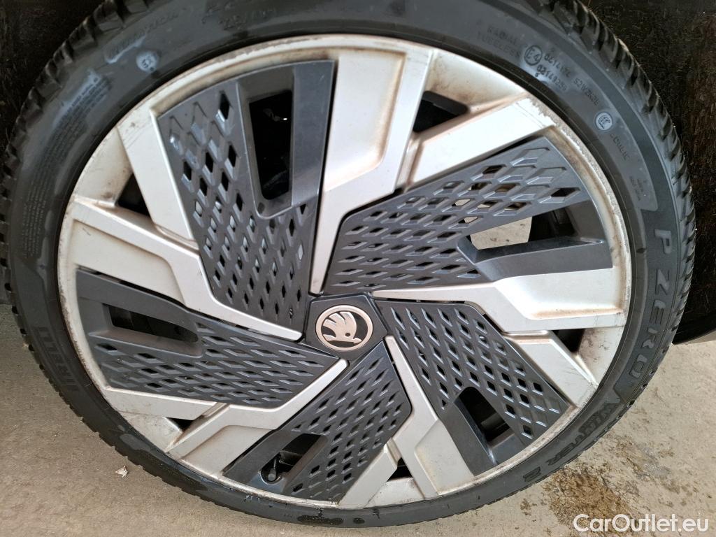  Skoda  Karoq  Style 1.5 TSI 150CV BVA7 E6d #34