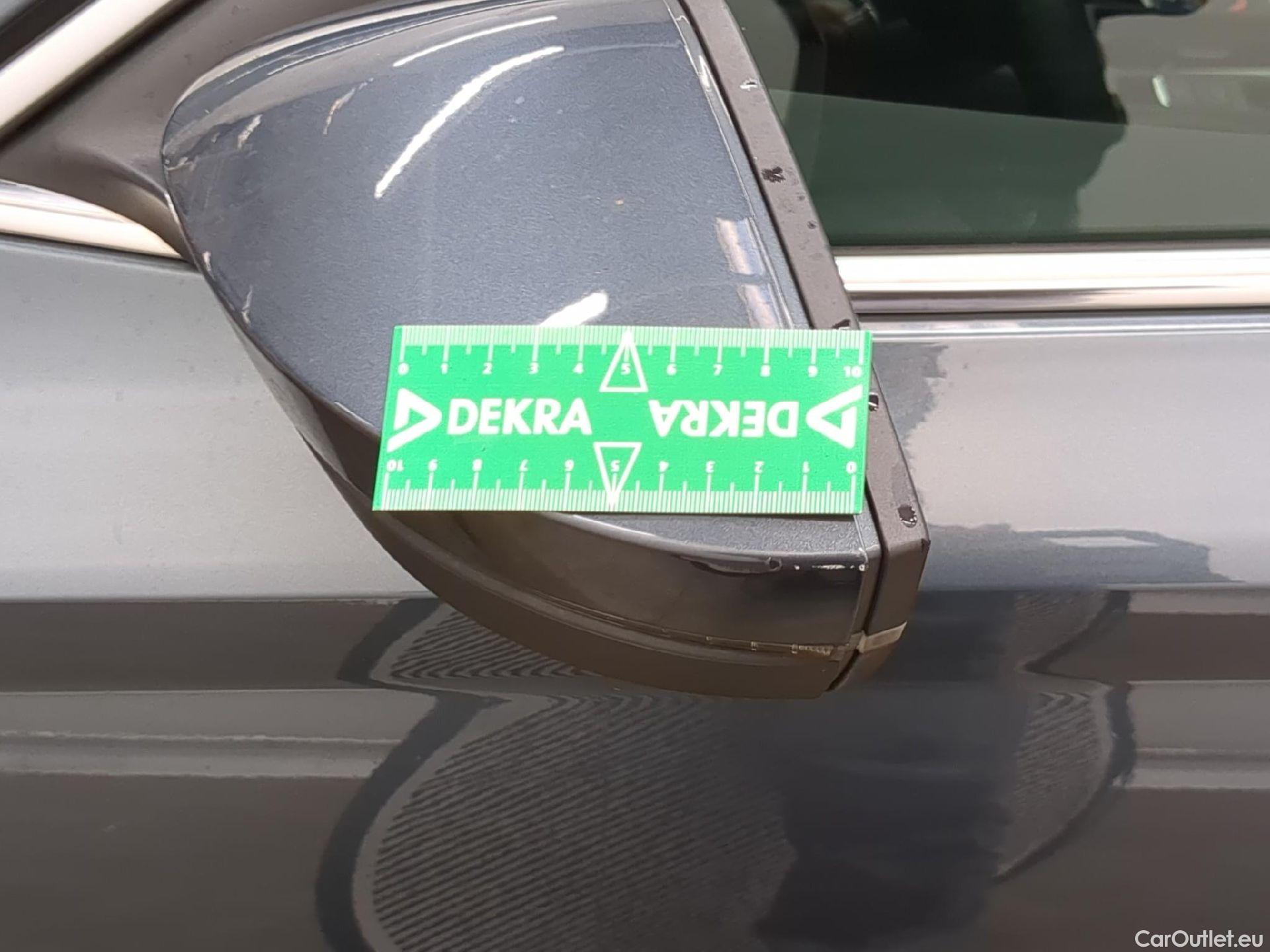  Skoda  Octavia  Break Style 2.0 TDI 150CV BVA7 E6d #26