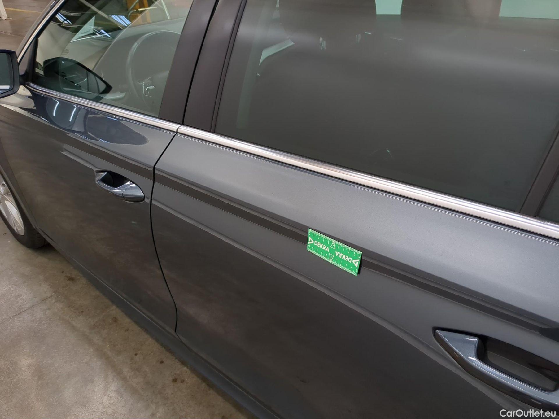  Skoda  Octavia  Break Style 2.0 TDI 150CV BVA7 E6d #28