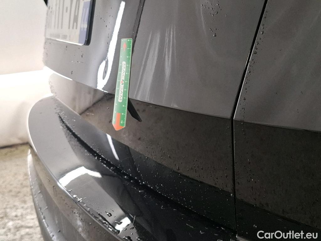  Skoda  Karoq SKODA  / 2022 / 5P / SUV 1.5 TSI 150ch ACT DSG7 Business #4