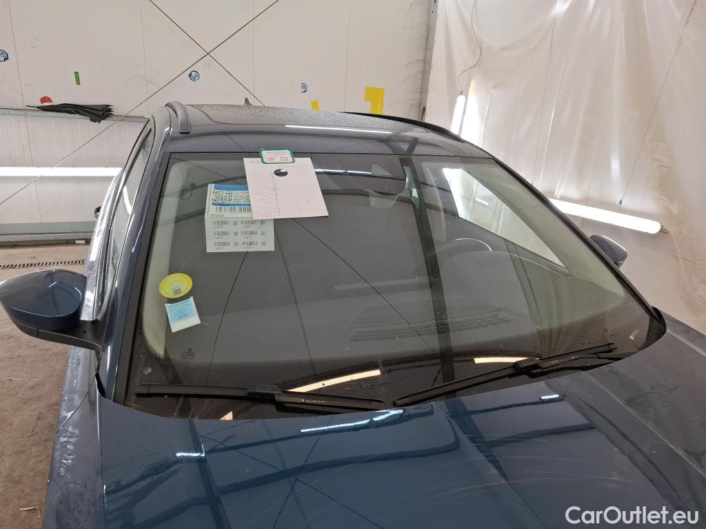  Skoda  Octavia  Break Business 2.0 TDI 150CV BVM6 E6d #3