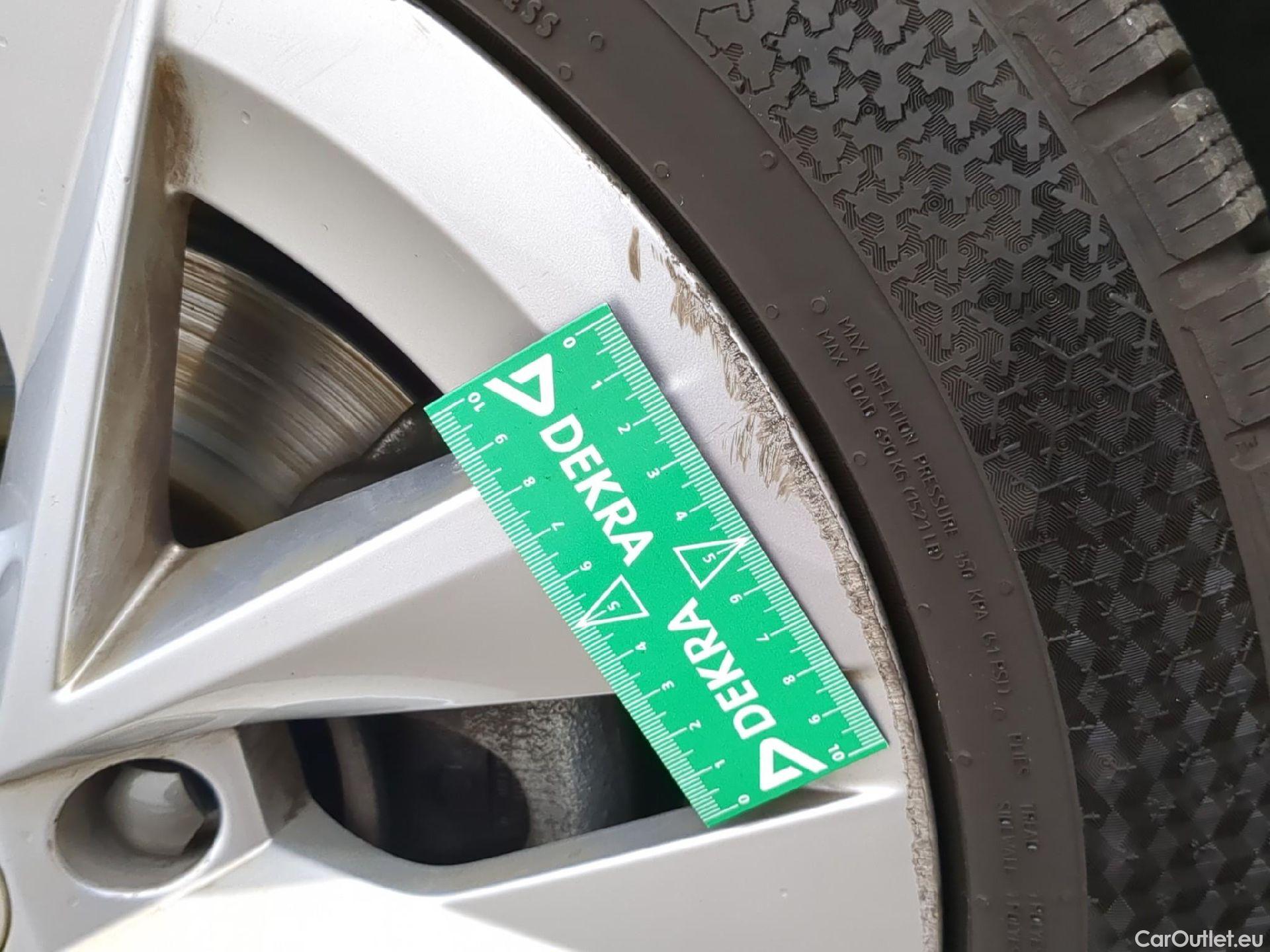  Skoda  Octavia  Break Style 2.0 TDI 150CV BVA7 E6d #20