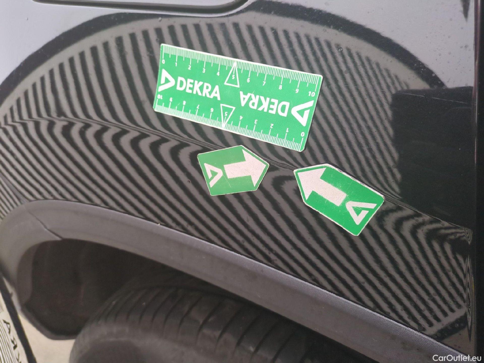  Seat  ATECA  Style Business 2.0 TDI 115CV BVM6 E6d / VENTE SANS CG #25