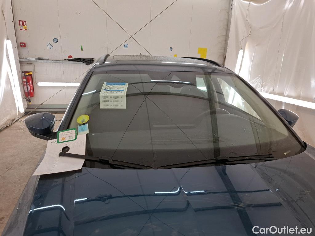  Skoda  Octavia  Break Business 2.0 TDI 150CV BVM6 E6d #1