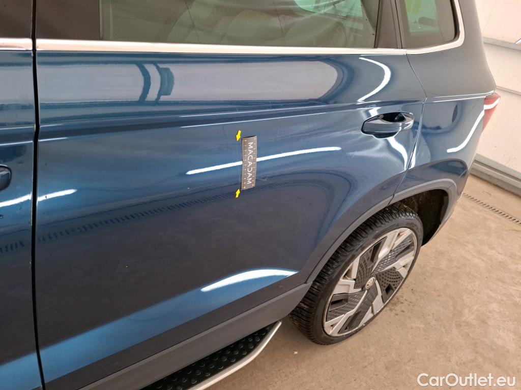  Skoda  Karoq  Style 1.5 TSI 150CV BVA7 E6d #14