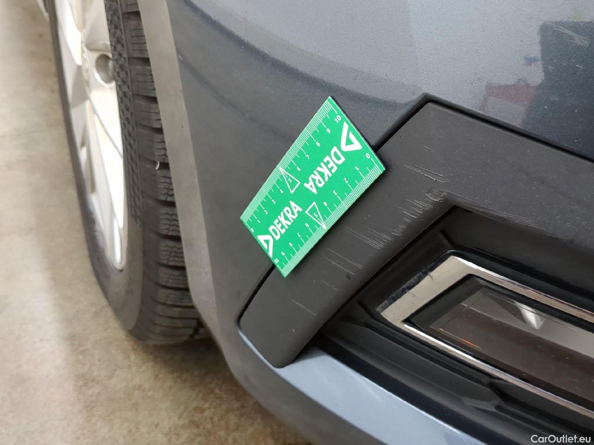  Skoda  Octavia  Break Style 2.0 TDI 150CV BVA7 E6d #22