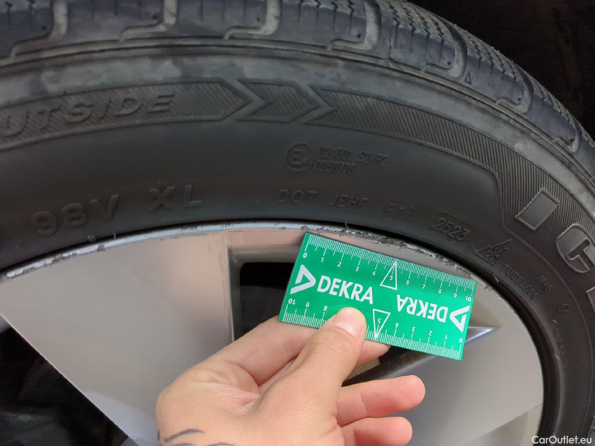  Skoda  Karoq  Business 2.0 TDI 115CV BVM6 E6d #2