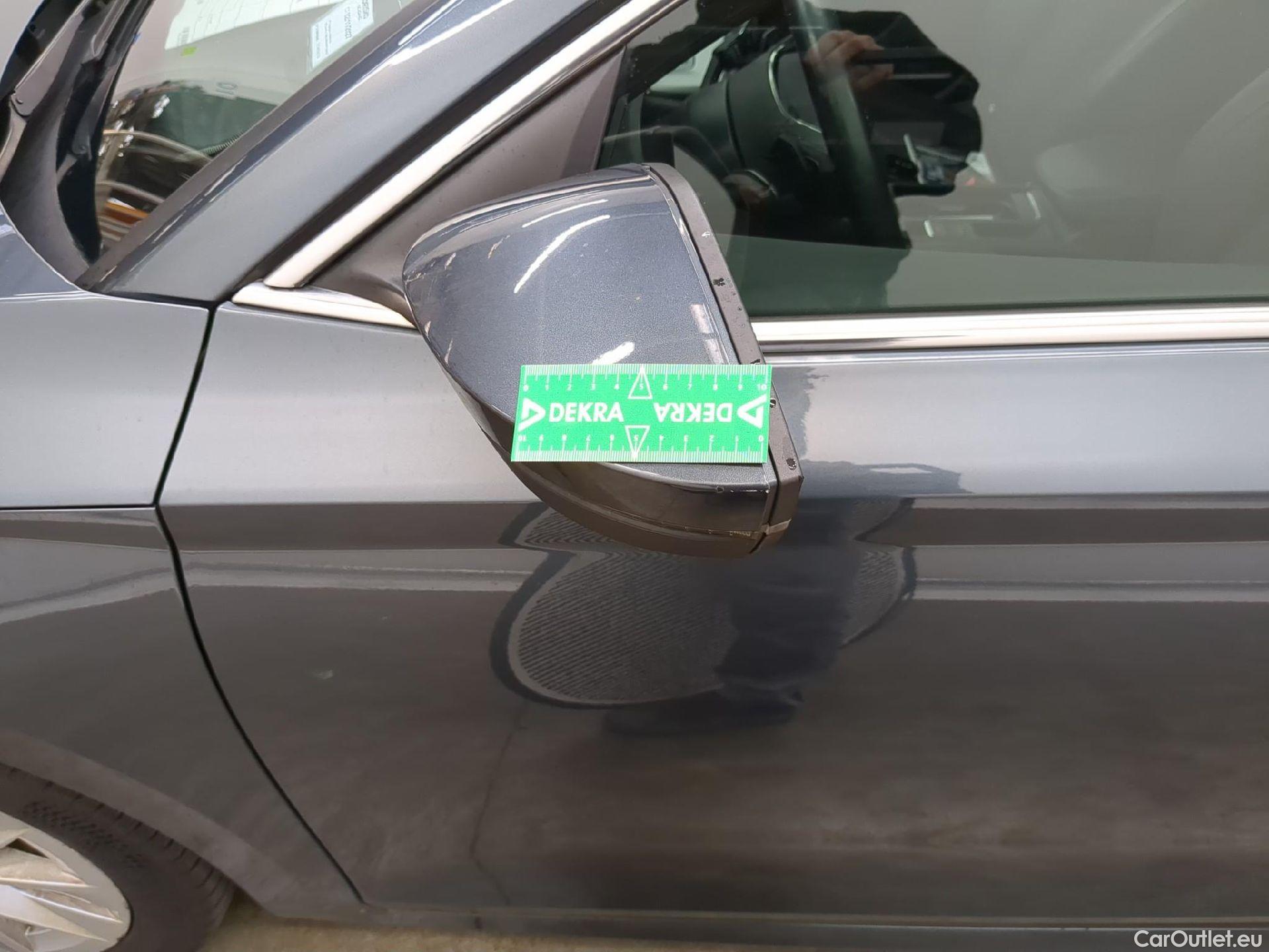  Skoda  Octavia  Break Style 2.0 TDI 150CV BVA7 E6d #27