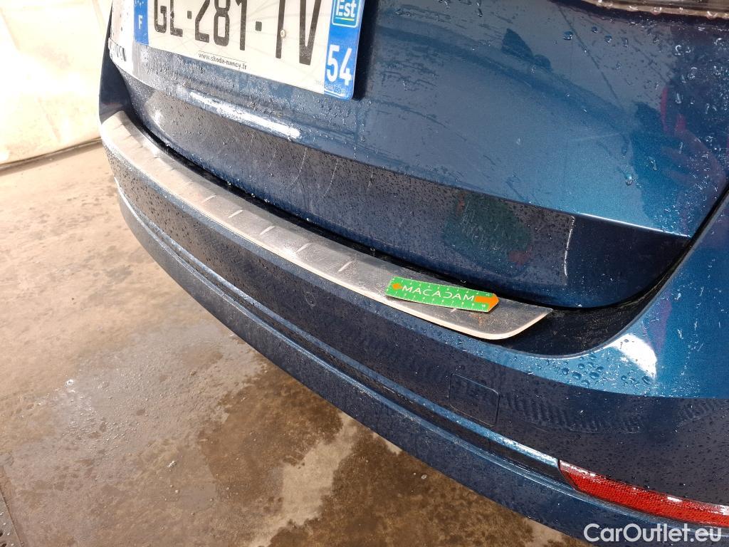  Skoda  Octavia  Break Business 2.0 TDI 150CV BVM6 E6d #25