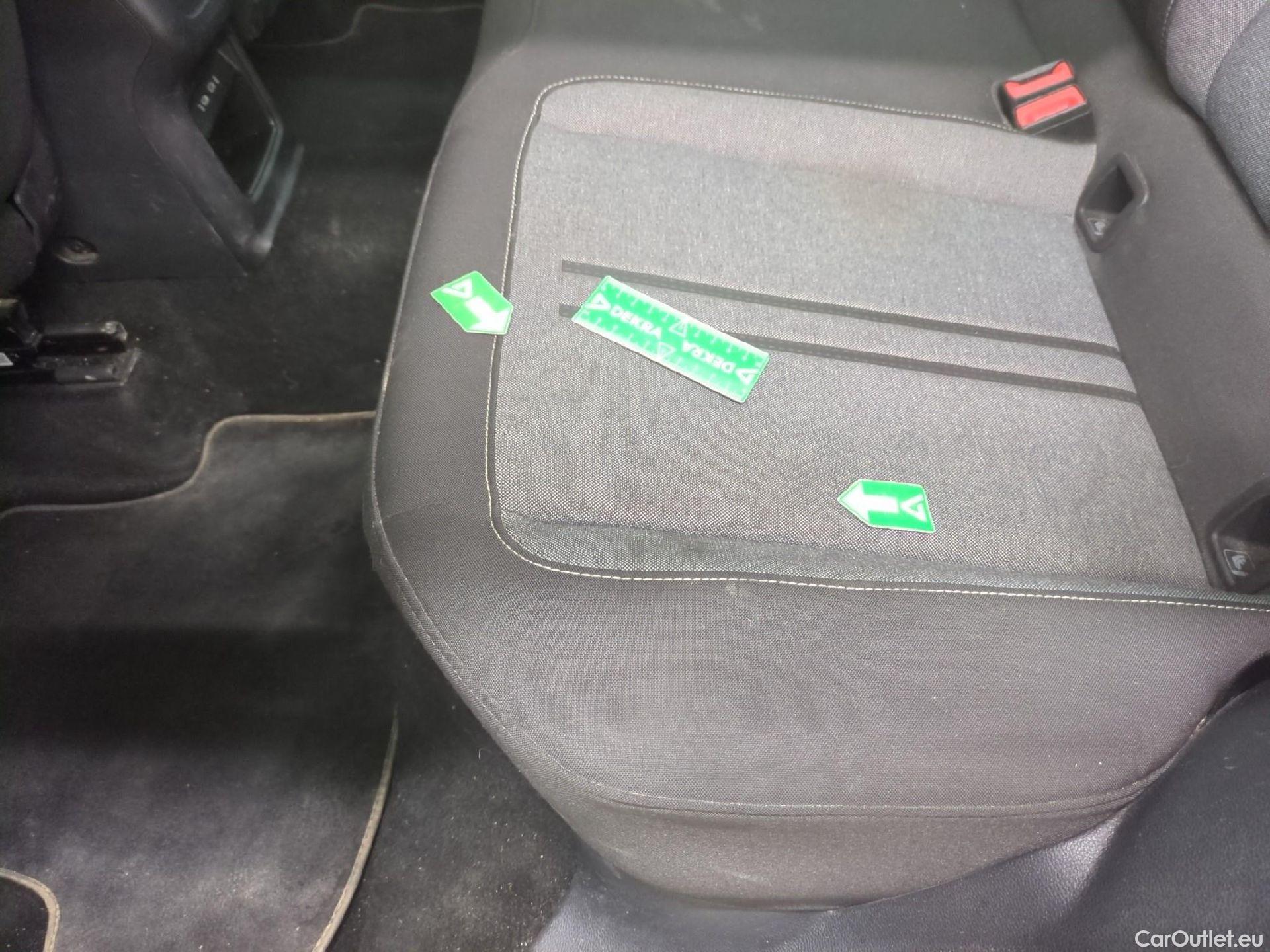  Seat  ATECA  Style Business 2.0 TDI 115CV BVM6 E6d / VENTE SANS CG #6