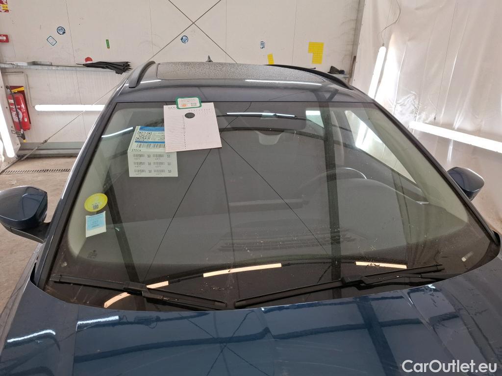  Skoda  Octavia  Break Business 2.0 TDI 150CV BVM6 E6d #16