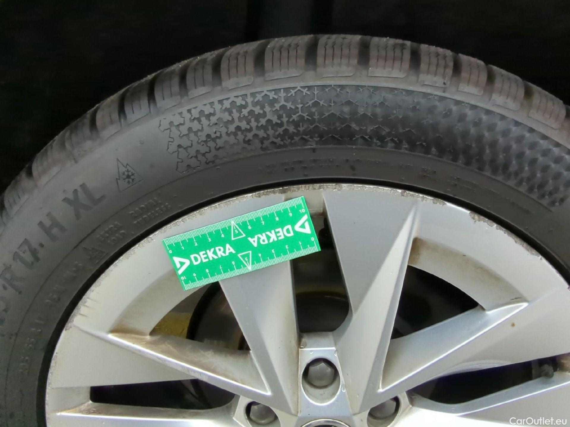  Skoda  Octavia  Break Style 2.0 TDI 150CV BVA7 E6d #15