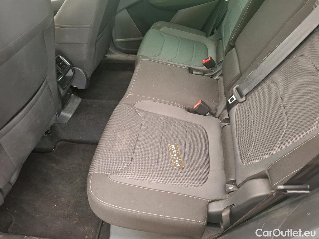  Skoda  Kodiaq SKODA  / 2016 / 5P / SUV 2.0 TDI 150 SCR DSG7 Business #24