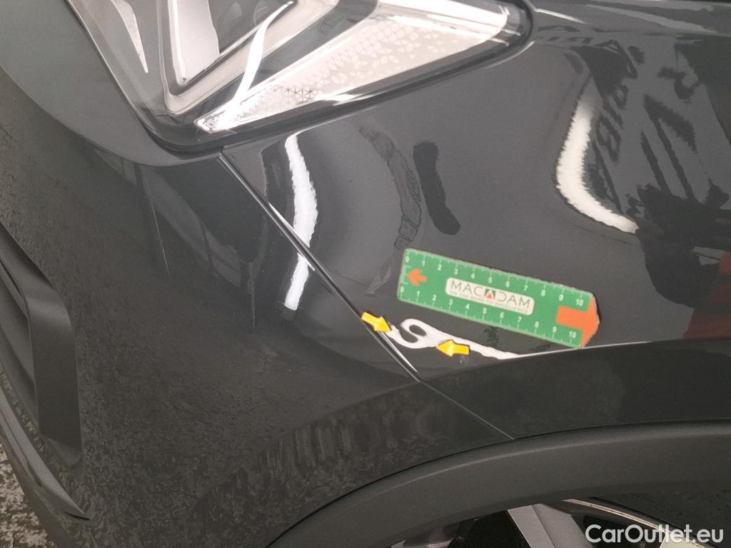  Seat  TARRACO  FR 2.0 TDI 150CV BVM6 E6d #6