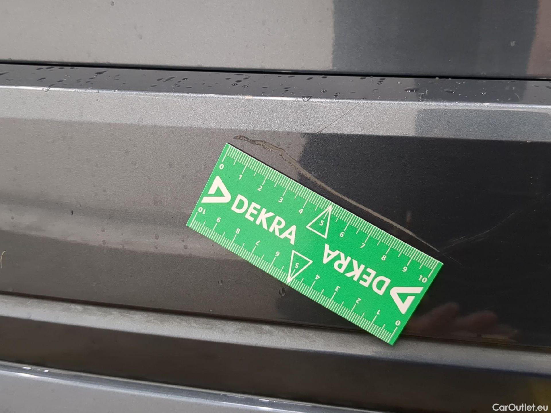  Skoda  Octavia  Break Style 2.0 TDI 150CV BVA7 E6d #11