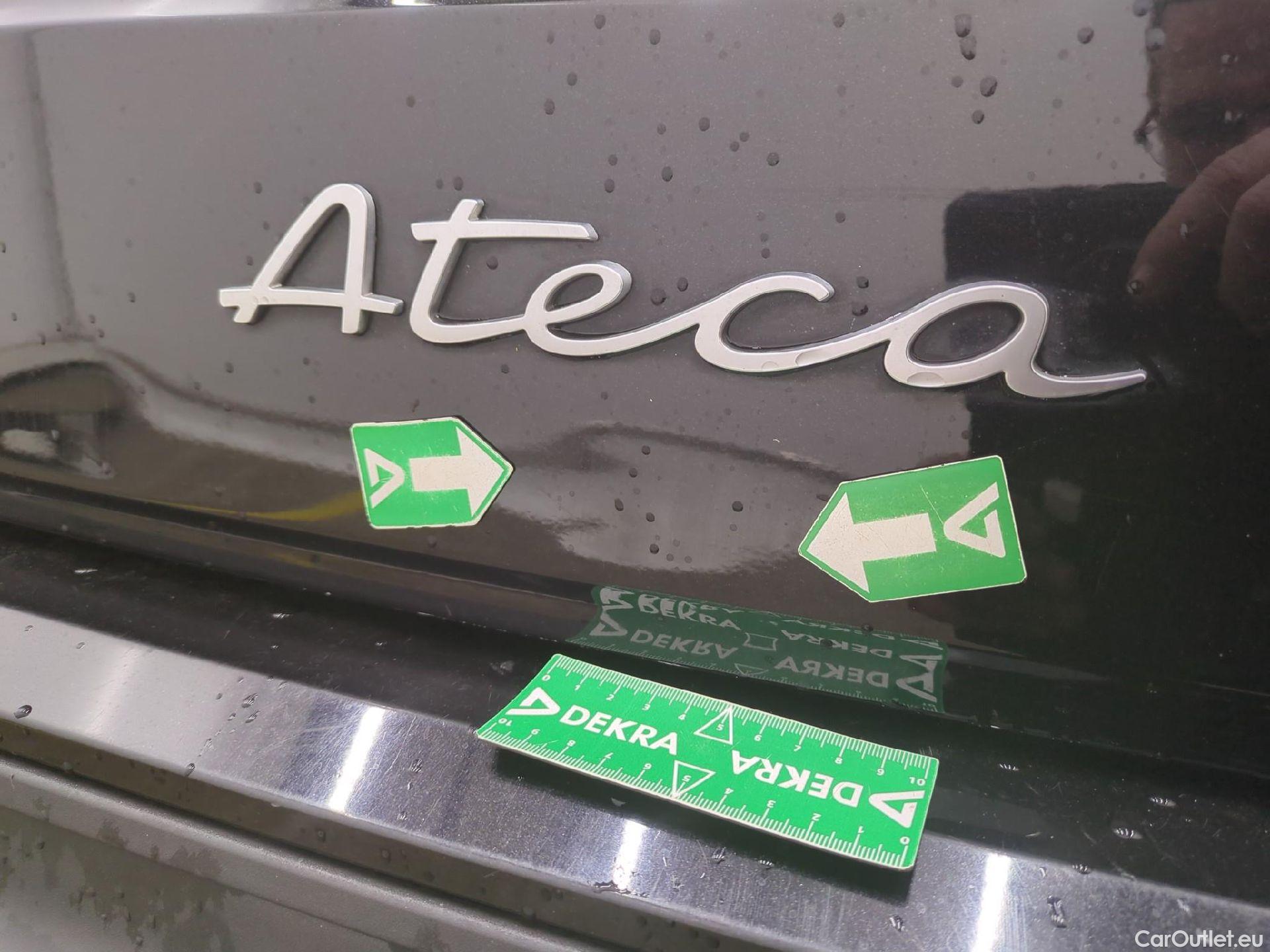  Seat  ATECA  Style Business 2.0 TDI 115CV BVM6 E6d / VENTE SANS CG #14