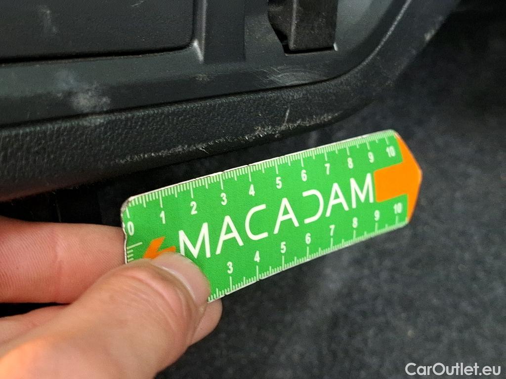  Skoda  Octavia  Break Business 2.0 TDI 150CV BVM6 E6d #13