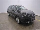  Seat  ATECA  Style Business 2.0 TDI 115CV BVM6 E6d / VENTE SANS CG #4
