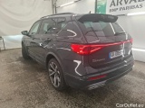  Seat  TARRACO  FR 2.0 TDI 150CV BVM6 E6d #2