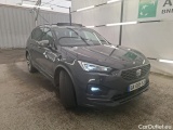  Seat  TARRACO  FR 2.0 TDI 150CV BVM6 E6d #4