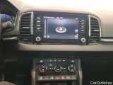  Skoda  Karoq  Business 1.5 TSI 150CV BVA7 E6d #7
