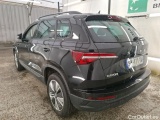  Skoda  Karoq SKODA  / 2022 / 5P / SUV 1.5 TSI 150ch ACT DSG7 Business #2