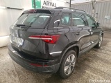 Skoda  Karoq SKODA  / 2022 / 5P / SUV 1.5 TSI 150ch ACT DSG7 Business #3